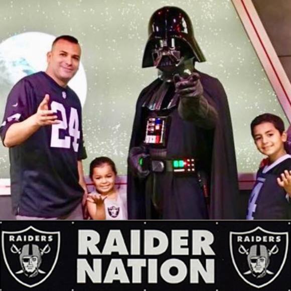 Meet your Posher, Ricky - Picture 1 of 1